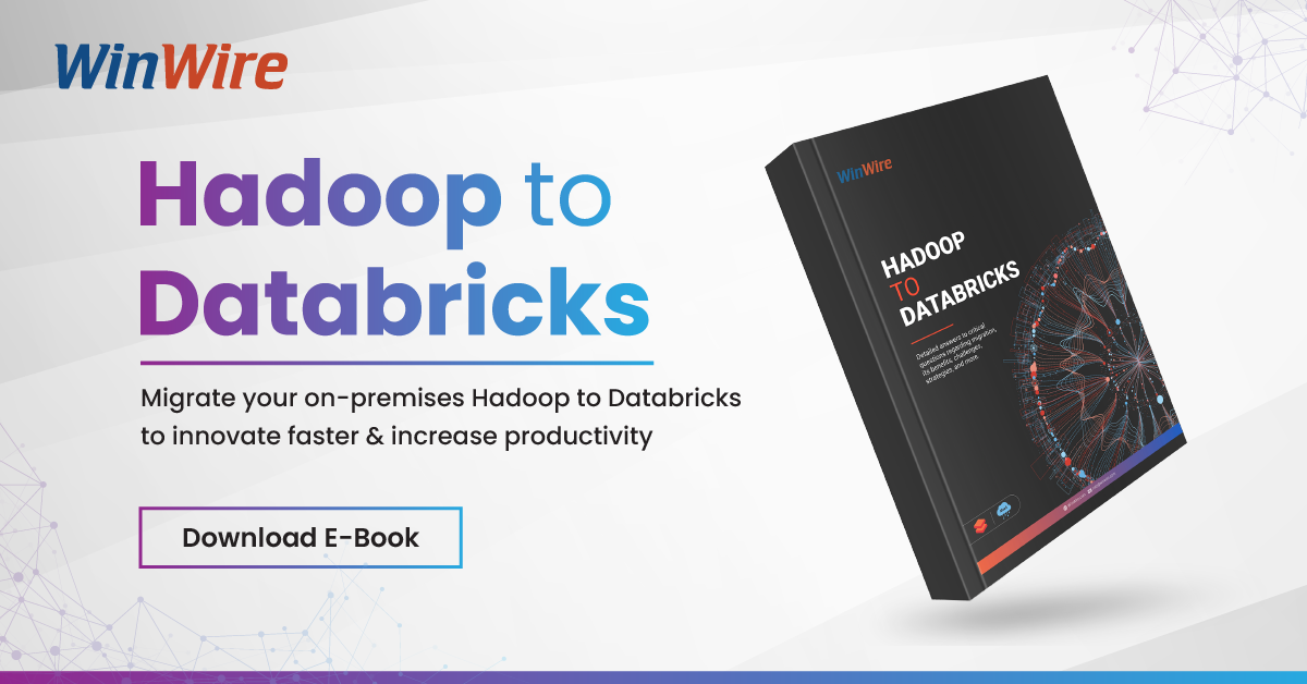 Hadoop to Databricks Migration